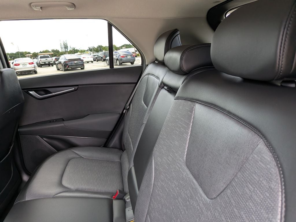2023 Kia Niro EV Wave