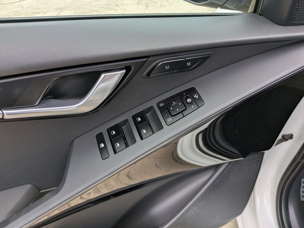 2023 Kia Niro EV Wave