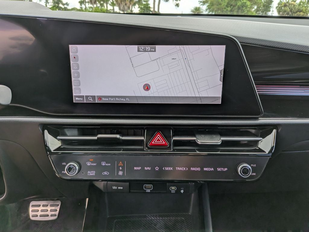 2023 Kia Niro EV Wave