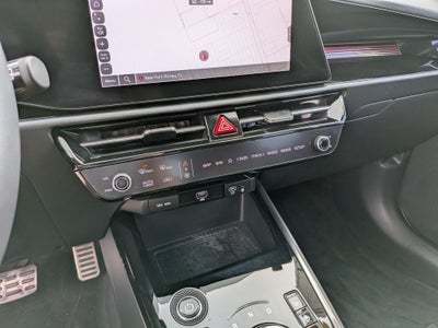 2023 Kia Niro EV Wave