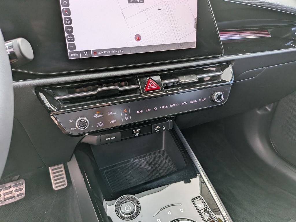 2023 Kia Niro EV Wave