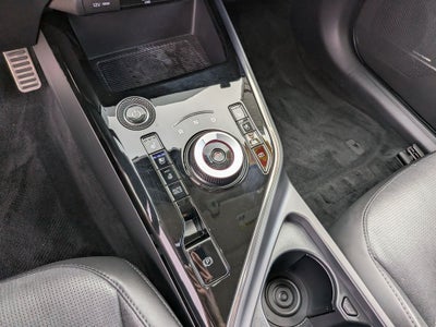 2023 Kia Niro EV Wave