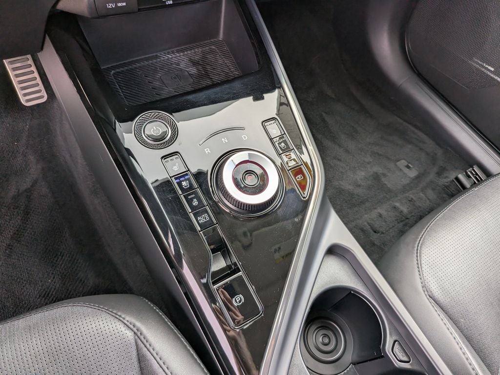 2023 Kia Niro EV Wave
