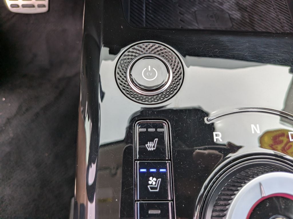 2023 Kia Niro EV Wave