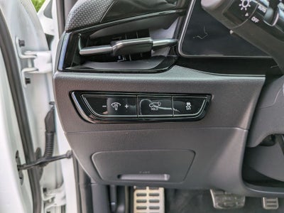 2023 Kia Niro EV Wave