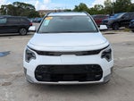 2023 Kia Niro EV Wave