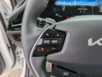 2023 Kia Niro EV Wave