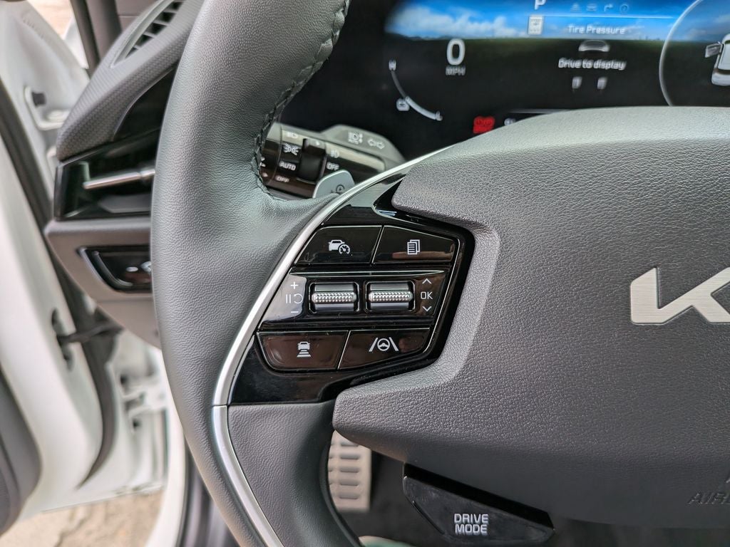 2023 Kia Niro EV Wave