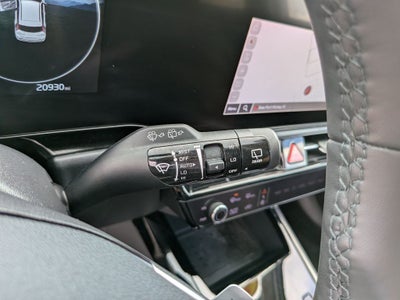 2023 Kia Niro EV Wave