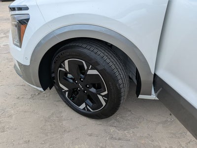 2023 Kia Niro EV Wave