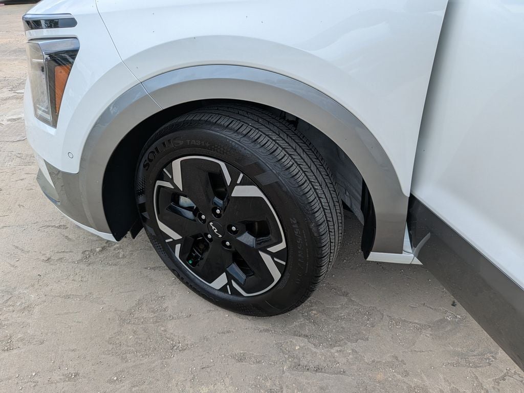2023 Kia Niro EV Wave
