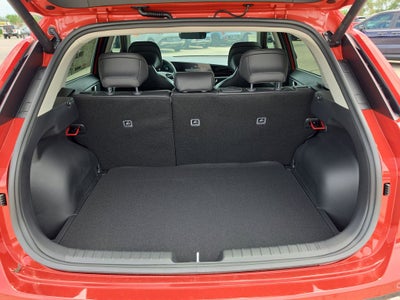 2026 Kia Niro SX Touring