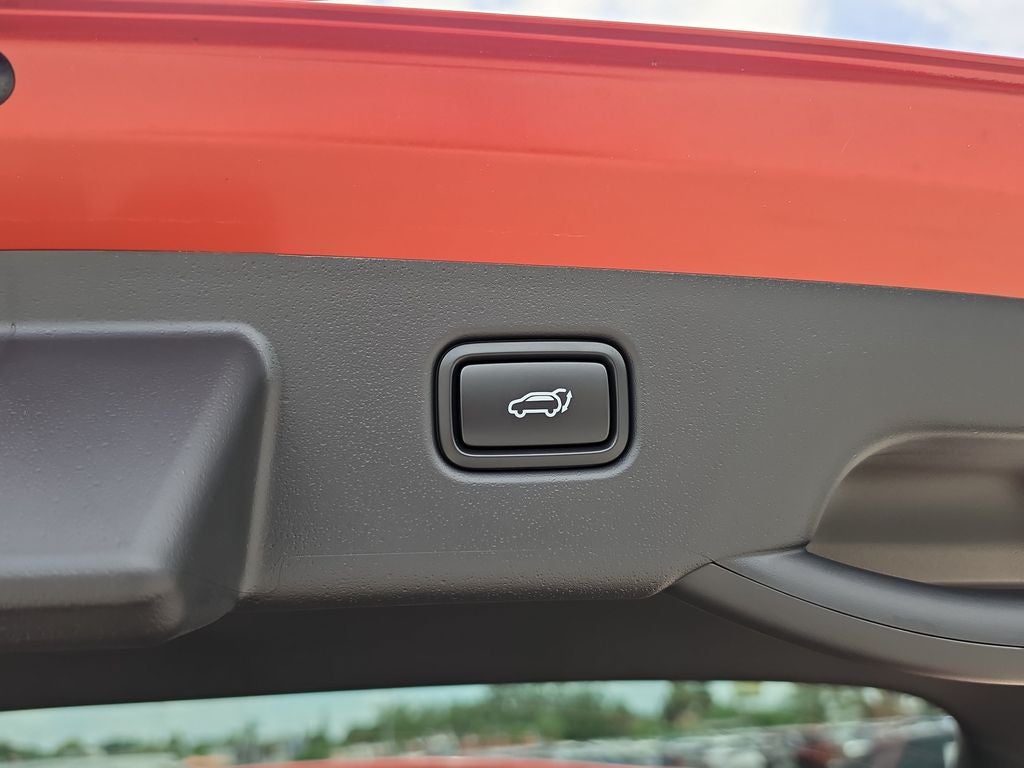 2026 Kia Niro SX Touring
