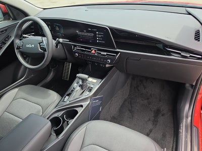 2026 Kia Niro SX Touring