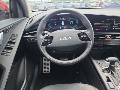 2026 Kia Niro SX Touring