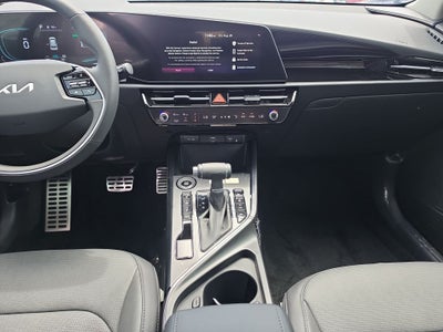 2026 Kia Niro SX Touring