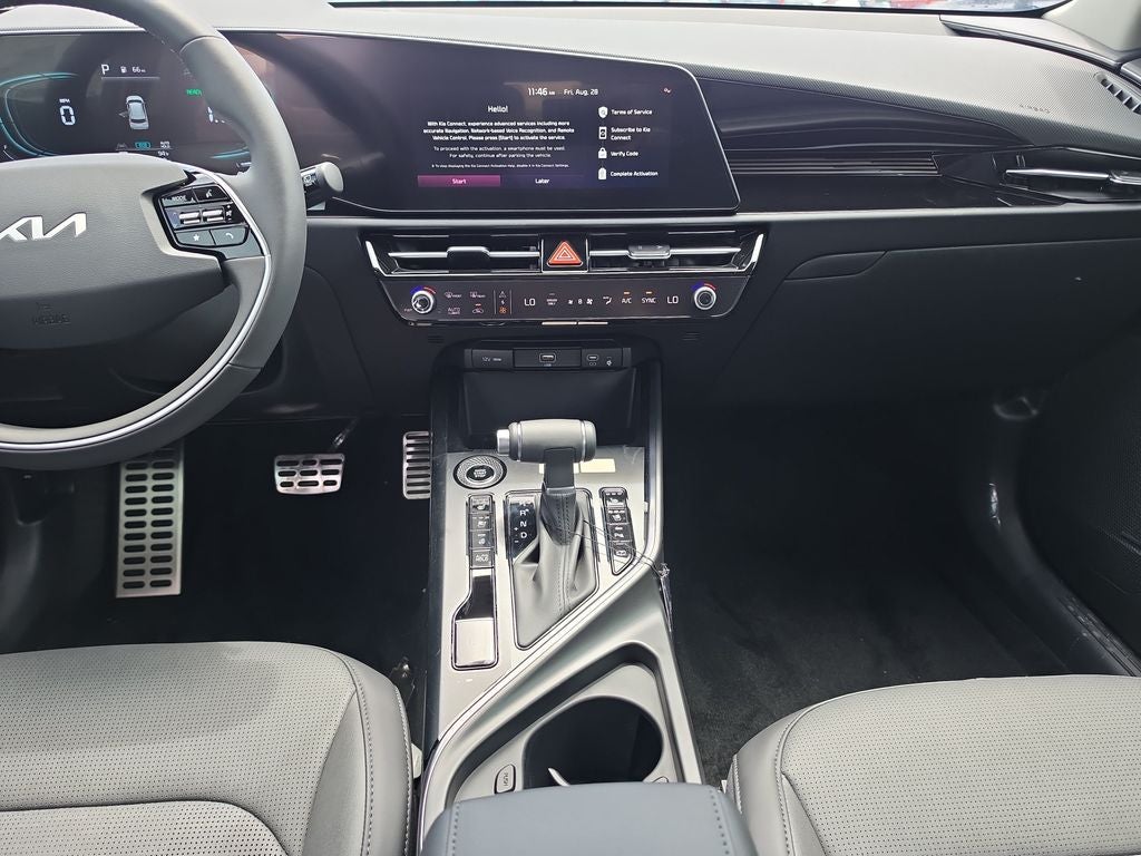 2026 Kia Niro SX Touring