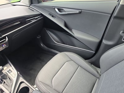2026 Kia Niro SX Touring