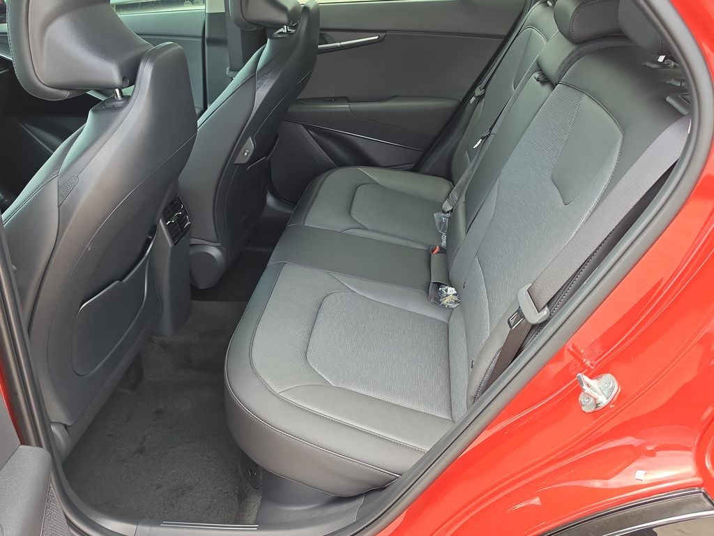 2026 Kia Niro SX Touring
