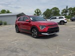 2026 Kia Niro SX Touring