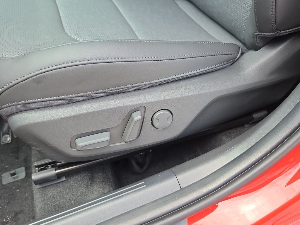 2026 Kia Niro SX Touring
