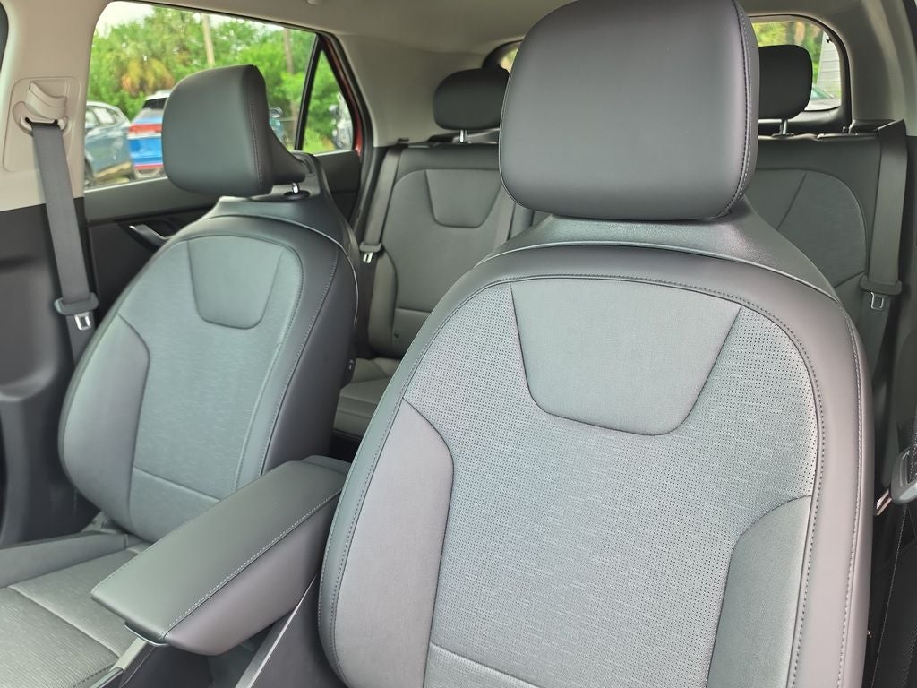 2026 Kia Niro SX Touring