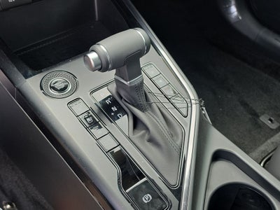 2026 Kia Niro SX Touring