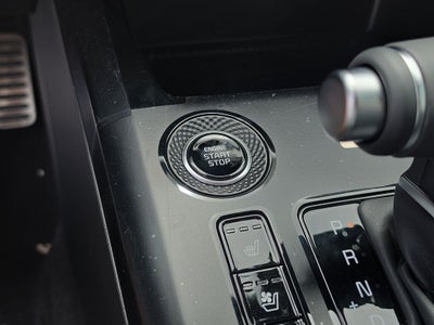 2026 Kia Niro SX Touring