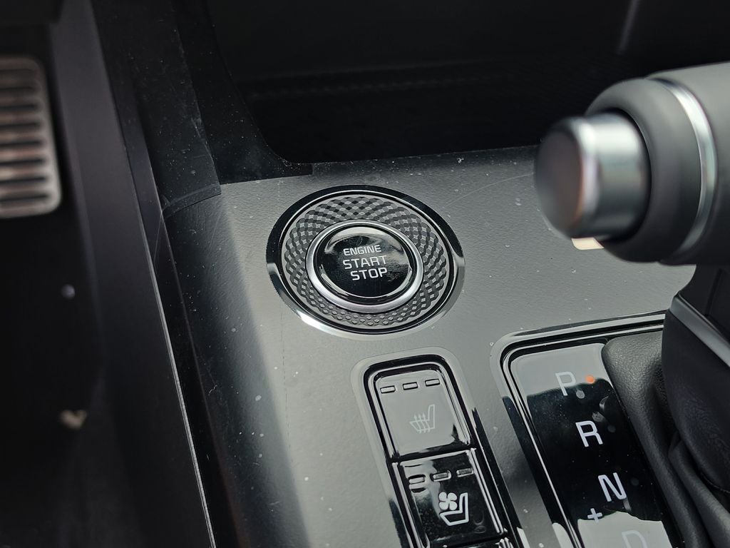 2026 Kia Niro SX Touring