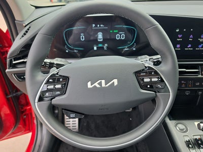 2026 Kia Niro SX Touring