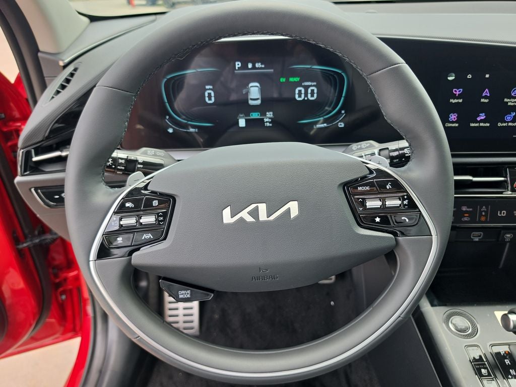 2026 Kia Niro SX Touring