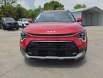 2026 Kia Niro SX Touring