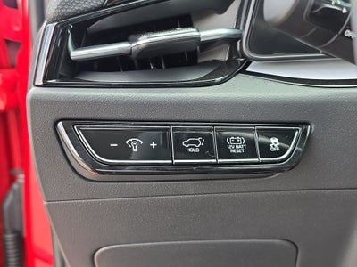 2026 Kia Niro SX Touring