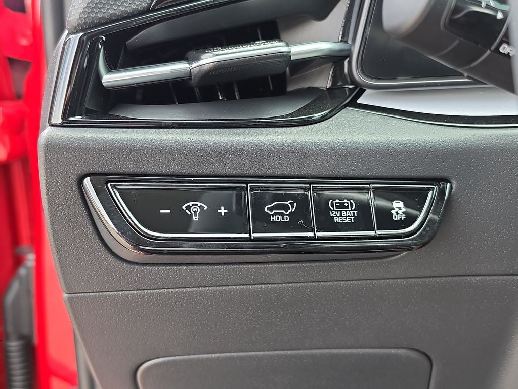 2026 Kia Niro SX Touring