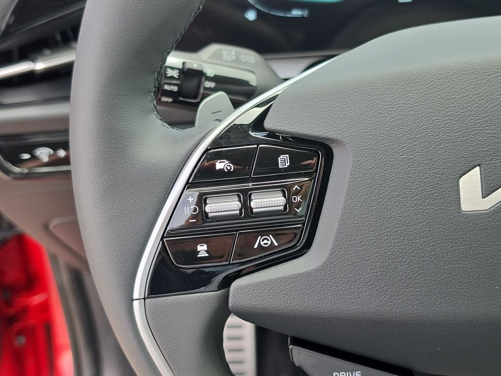 2026 Kia Niro SX Touring