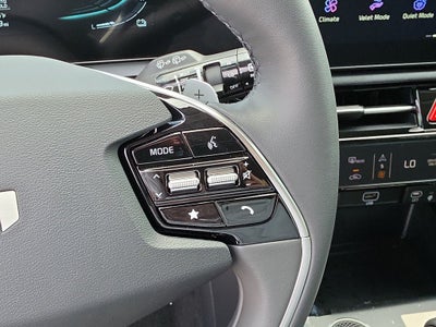 2026 Kia Niro SX Touring