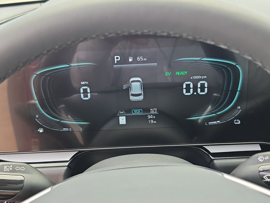 2026 Kia Niro SX Touring