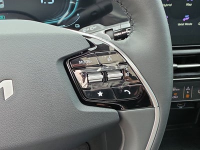 2026 Kia Niro SX