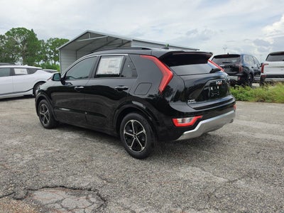 2026 Kia Niro SX