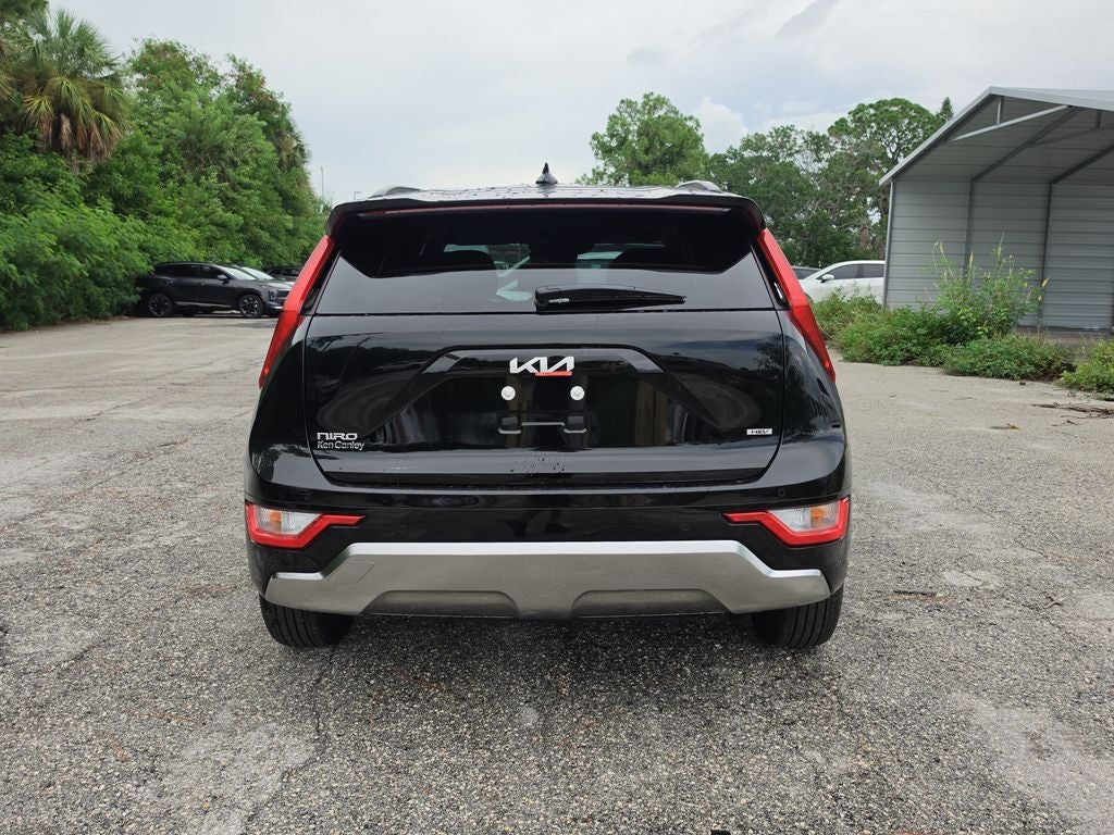 2026 Kia Niro SX