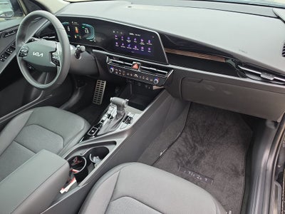 2026 Kia Niro SX Touring