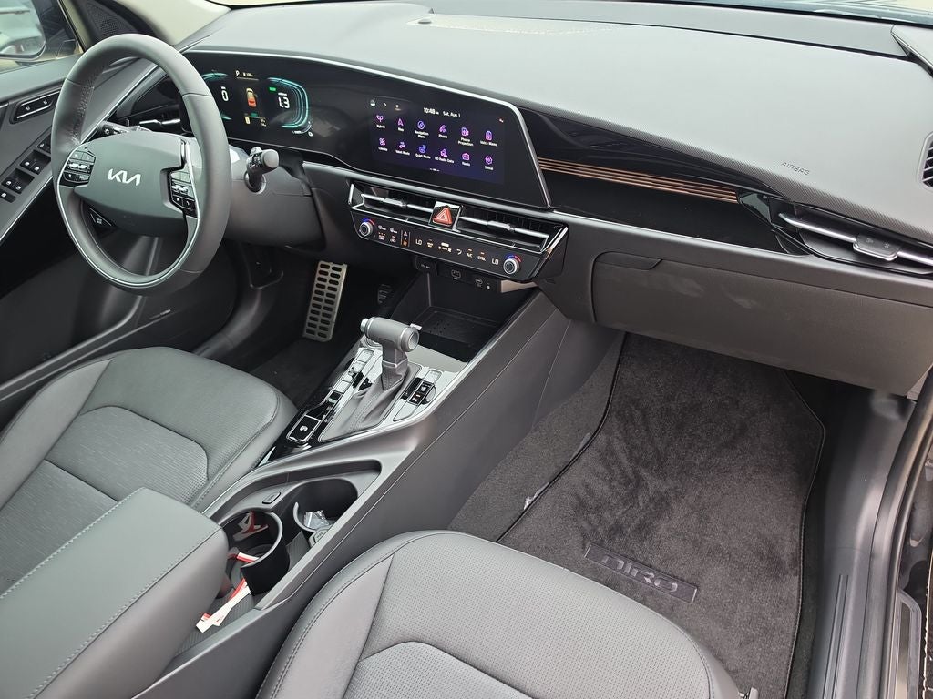 2026 Kia Niro SX Touring