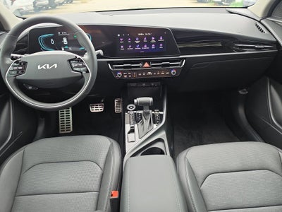 2026 Kia Niro SX Touring