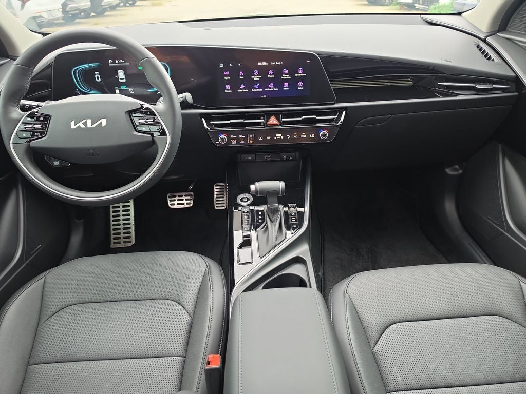 2026 Kia Niro SX Touring