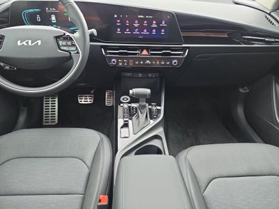 2026 Kia Niro SX Touring