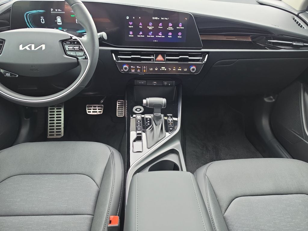 2026 Kia Niro SX Touring