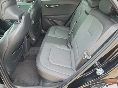 2026 Kia Niro SX Touring