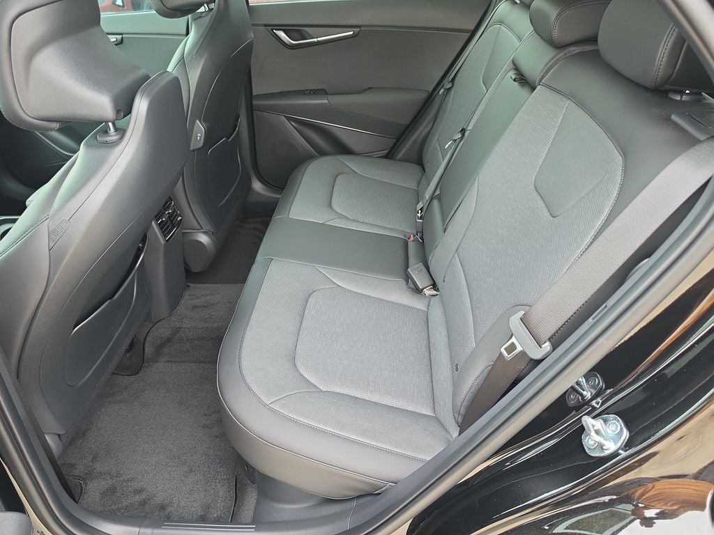2026 Kia Niro SX Touring