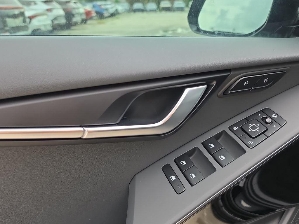 2026 Kia Niro SX Touring