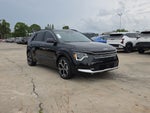 2026 Kia Niro SX Touring